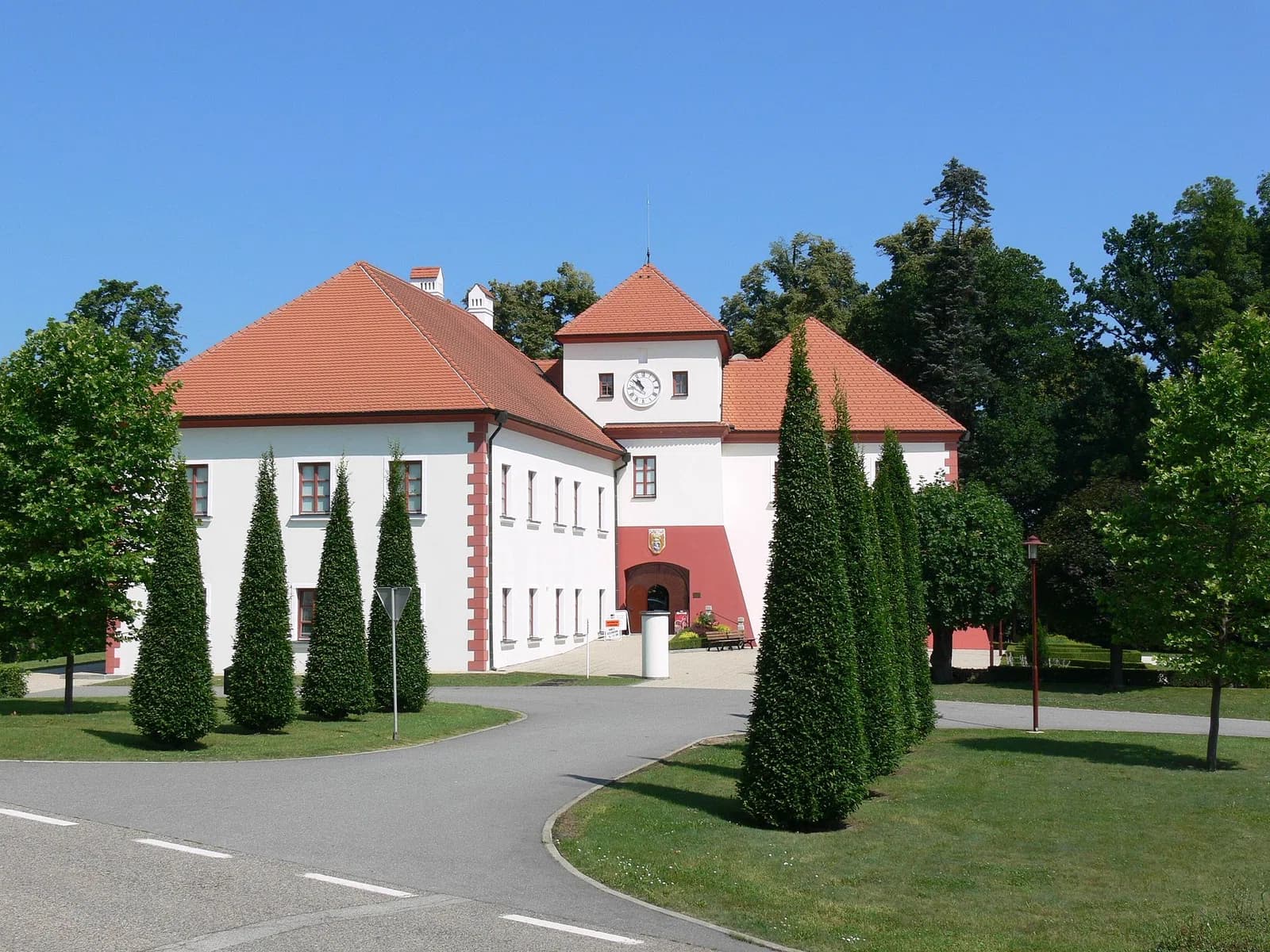 Březy