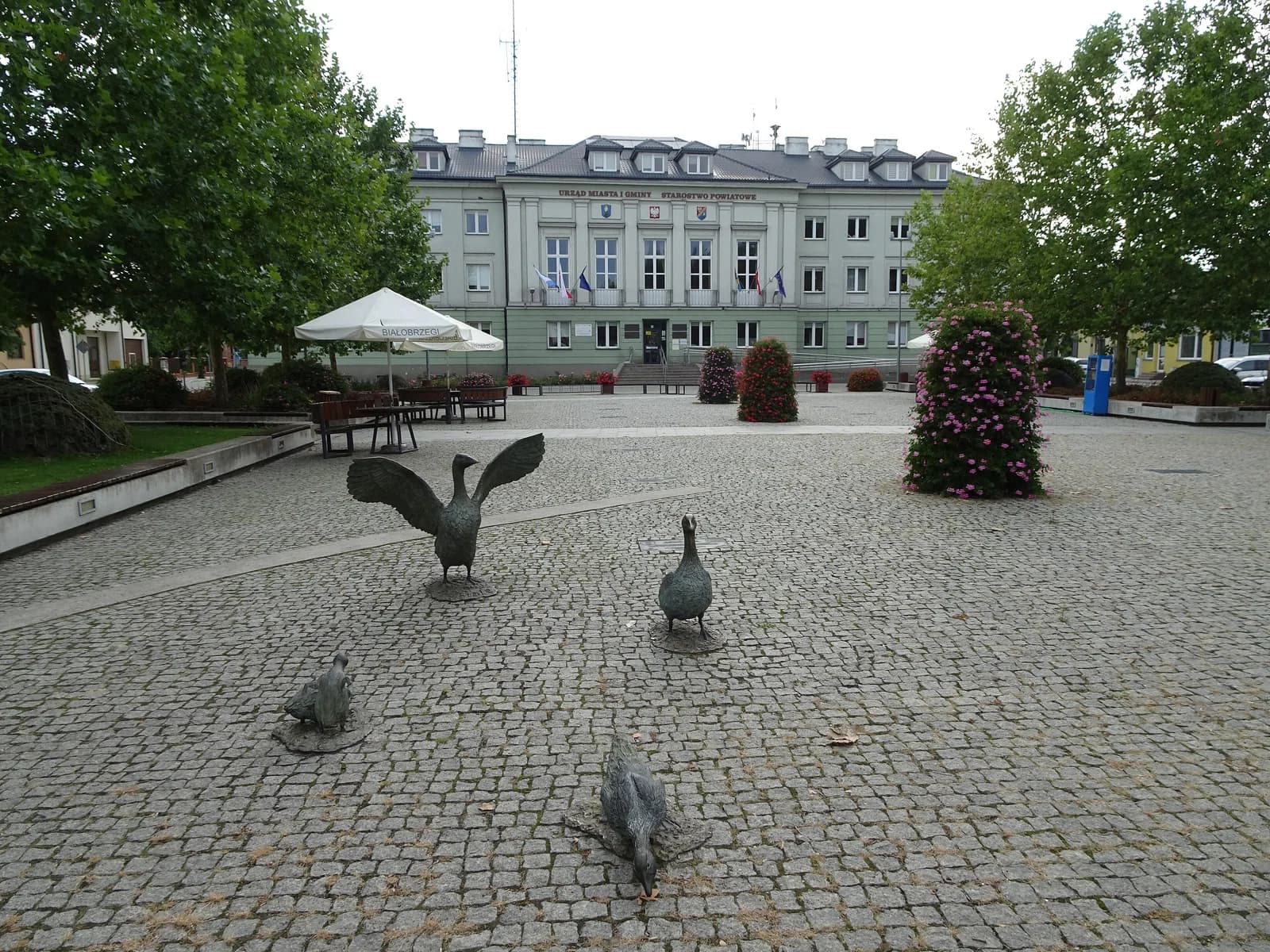 Białobrzegi