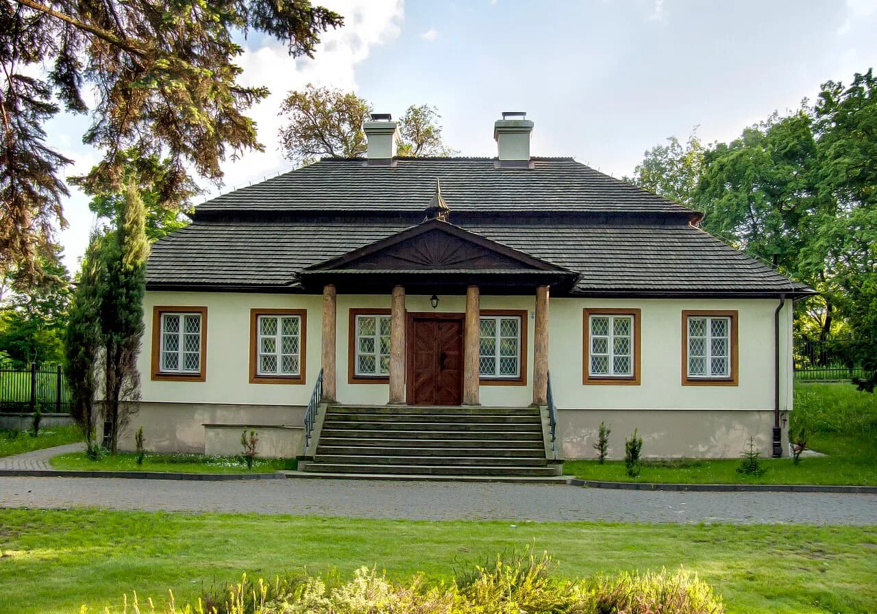 Białołęka