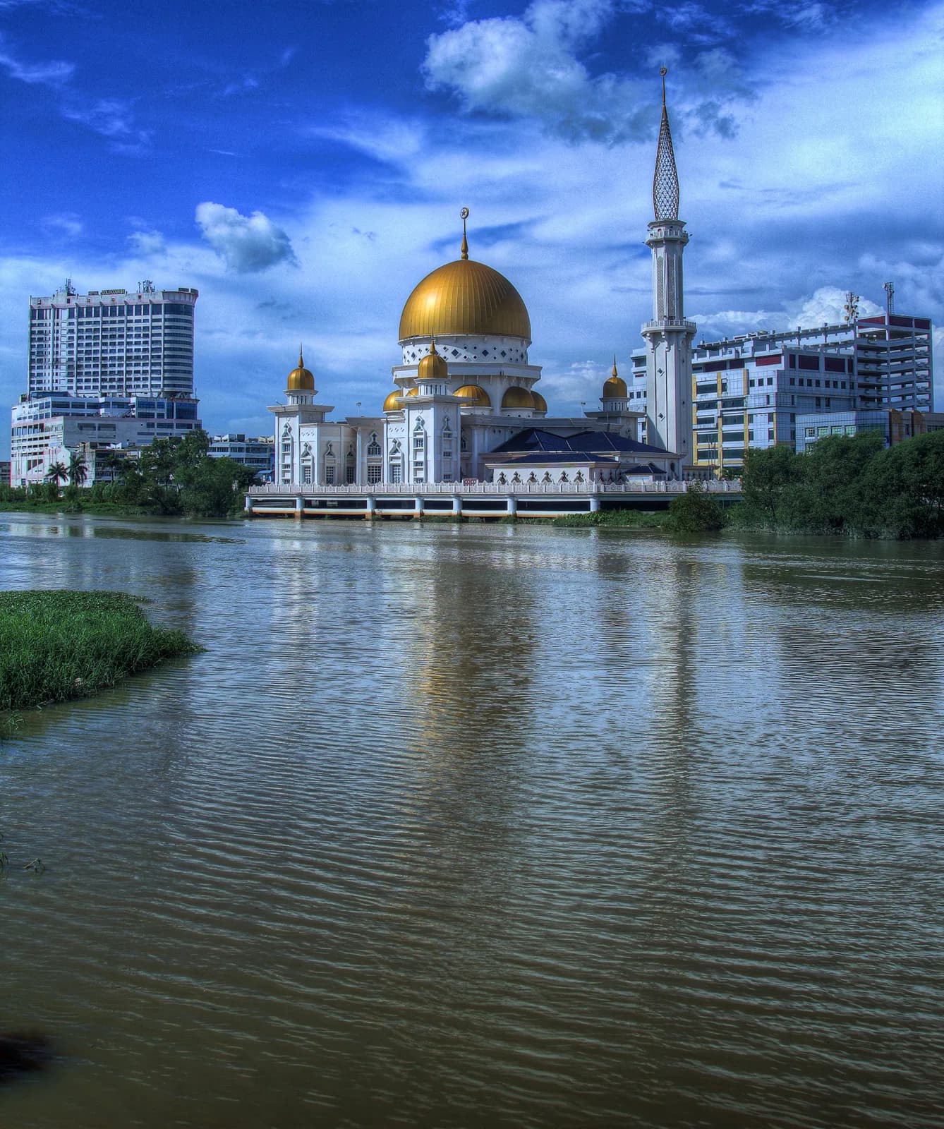 Klang