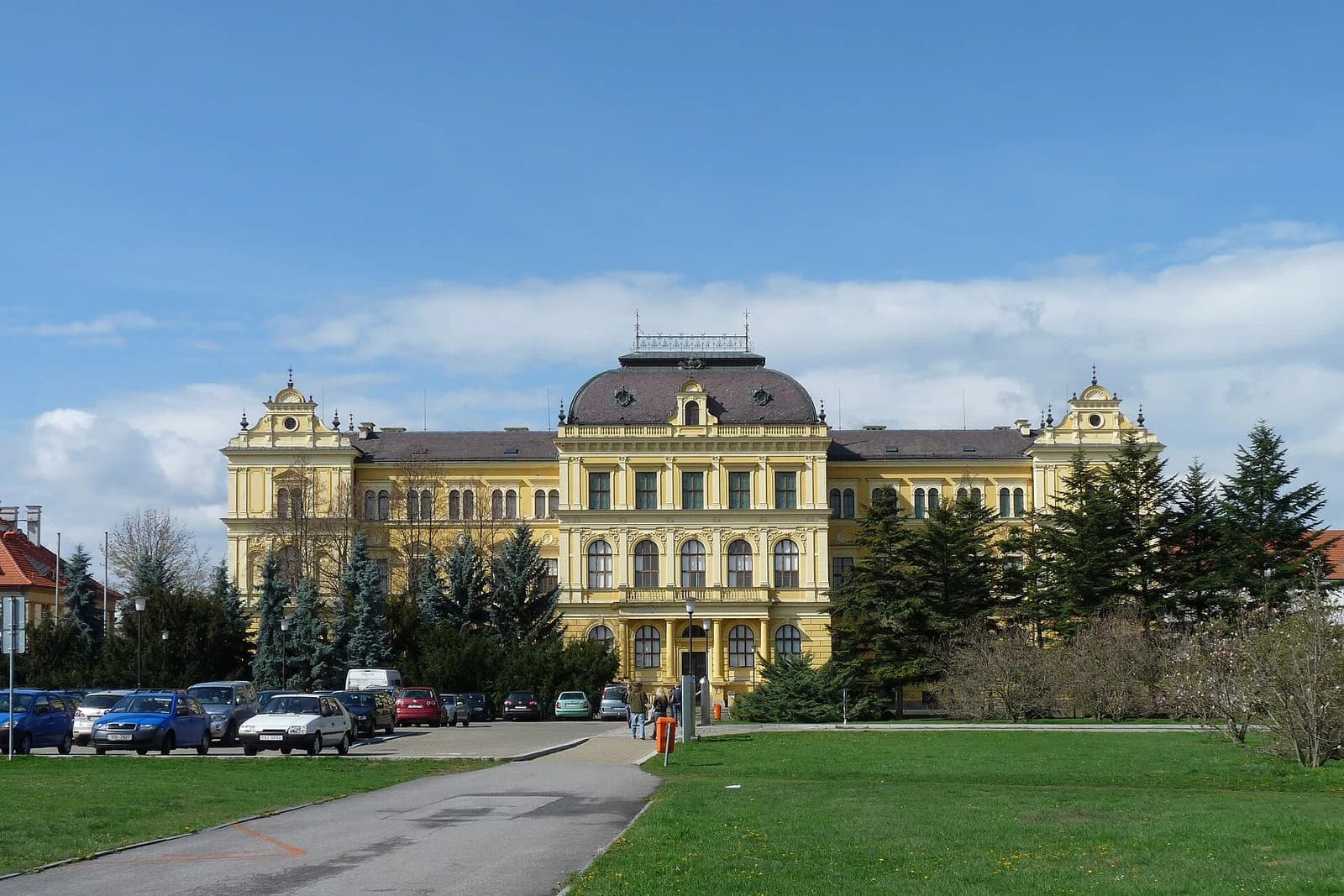 Jihočeské muzeum