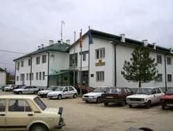 Opština Demir Hisar