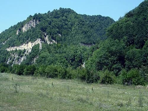 Shatoysky District