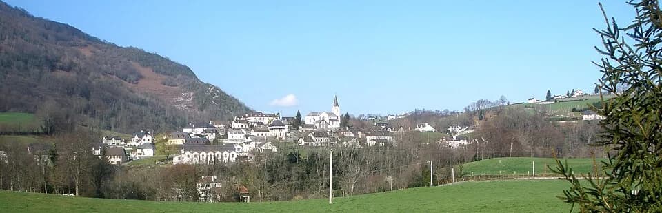 Arthez-d'Asson