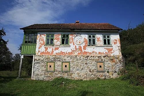 Roșia Montană