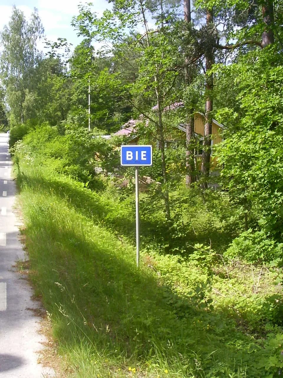 Bie