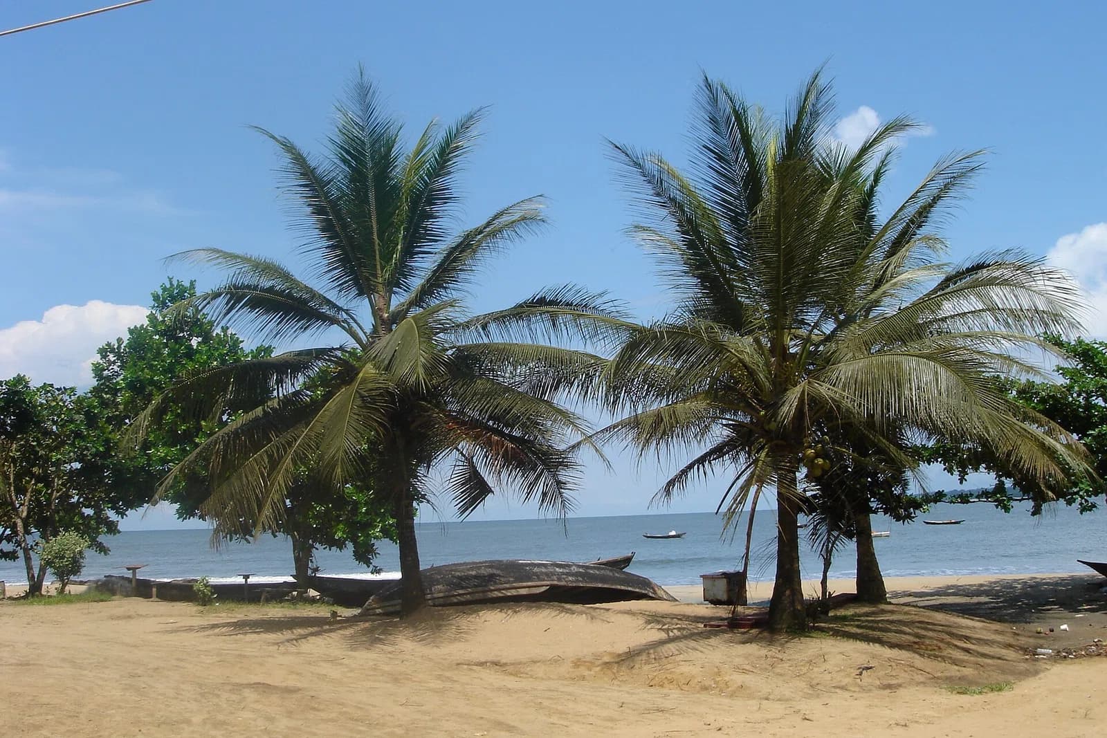 Kamerun-Sud