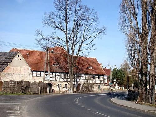 Biedrzychowice, Lower Silesian Voivodeship