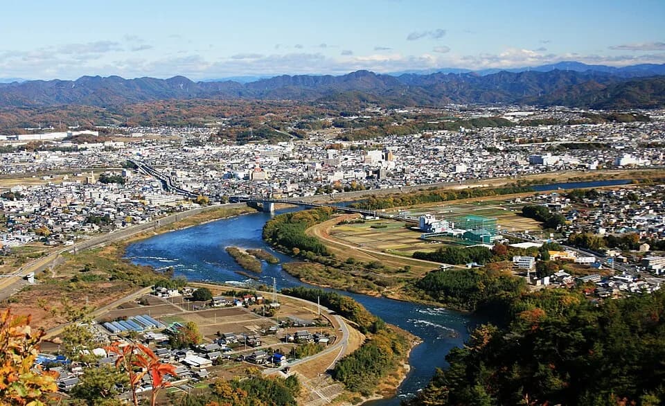 Minokamo
