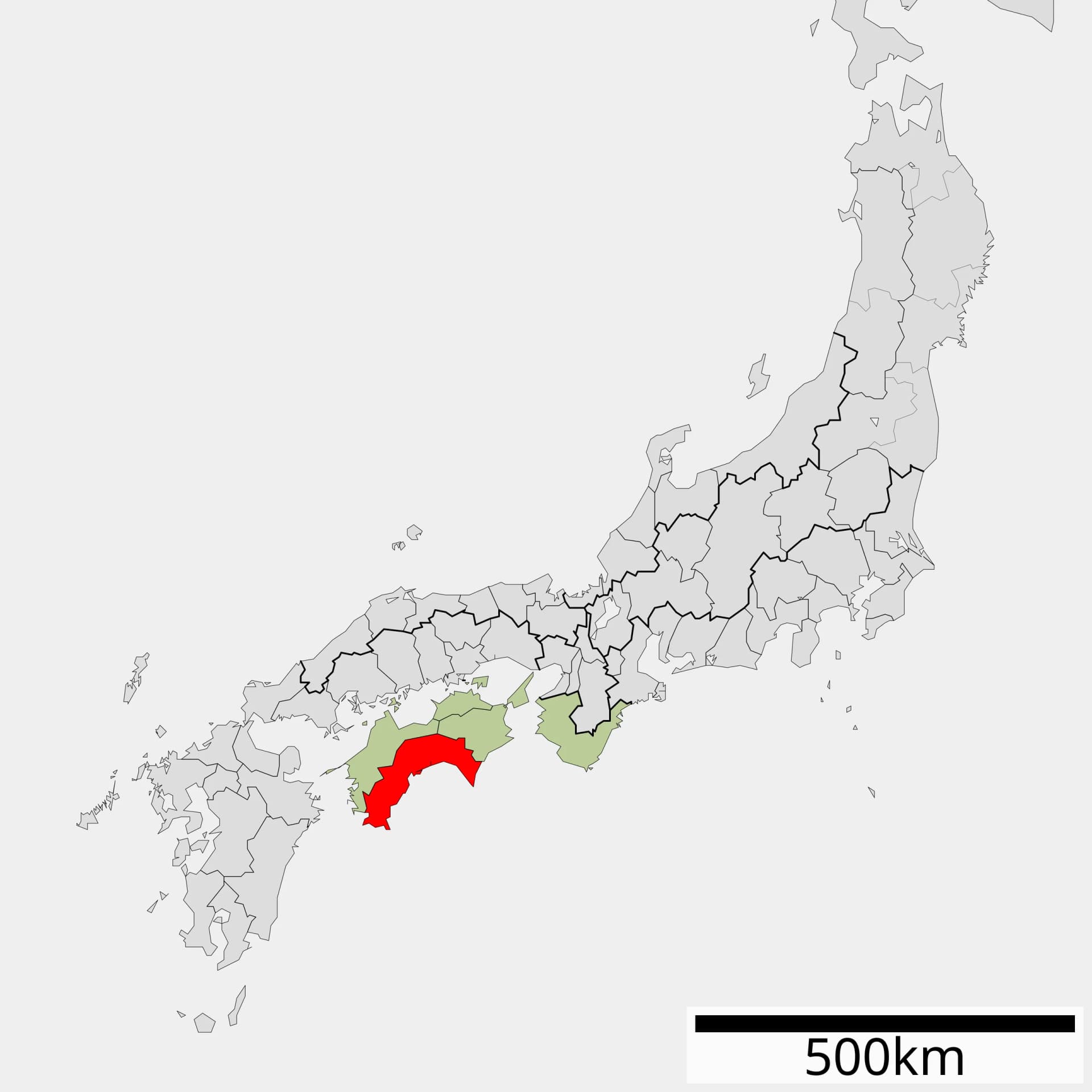 Tosa Province