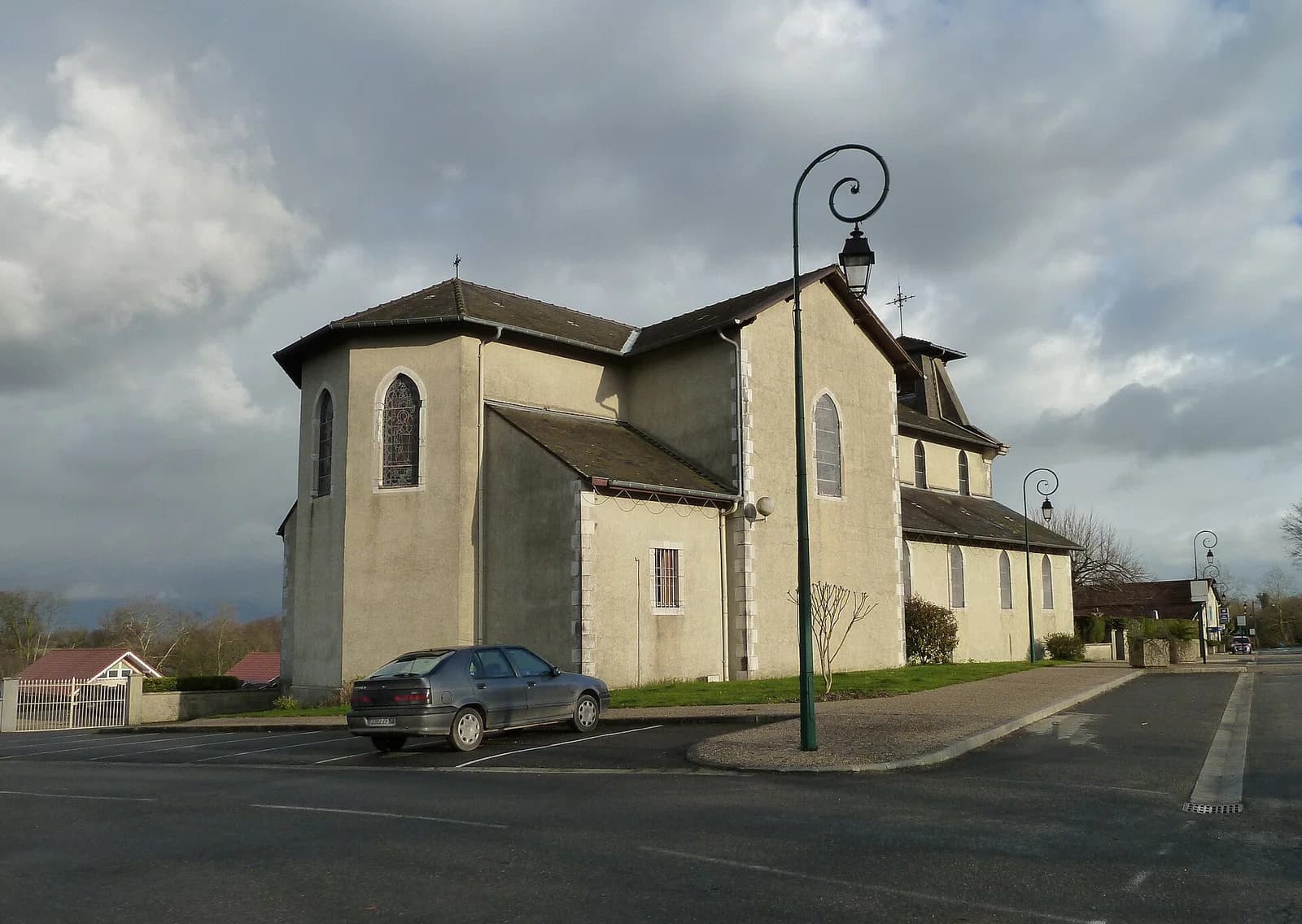 Saint-Castin