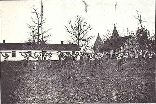 Bethel Military Academy