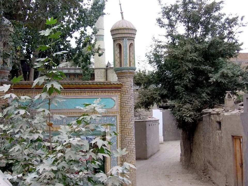 Yarkant