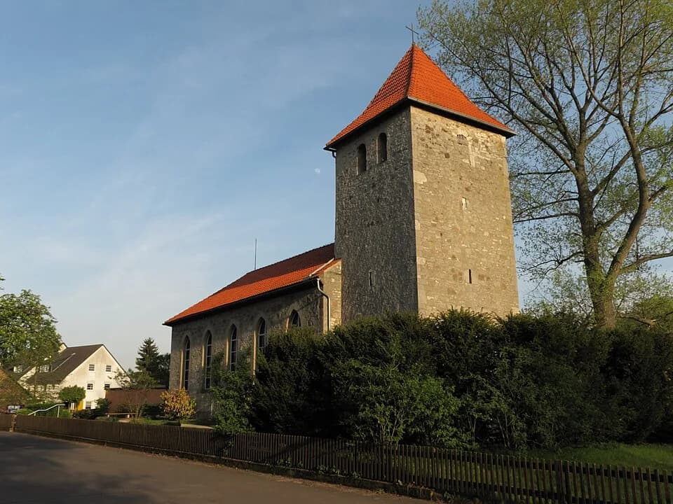 Bienrode