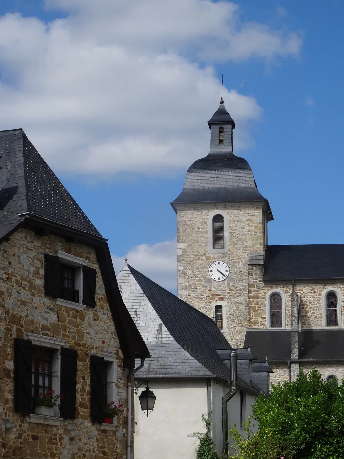 Rébénacq