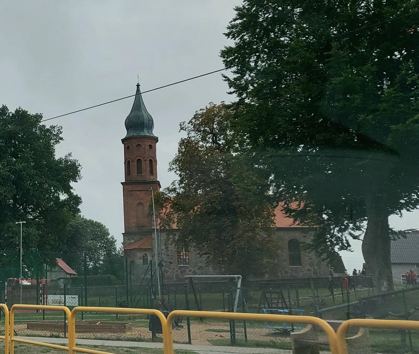 Bierzwnica