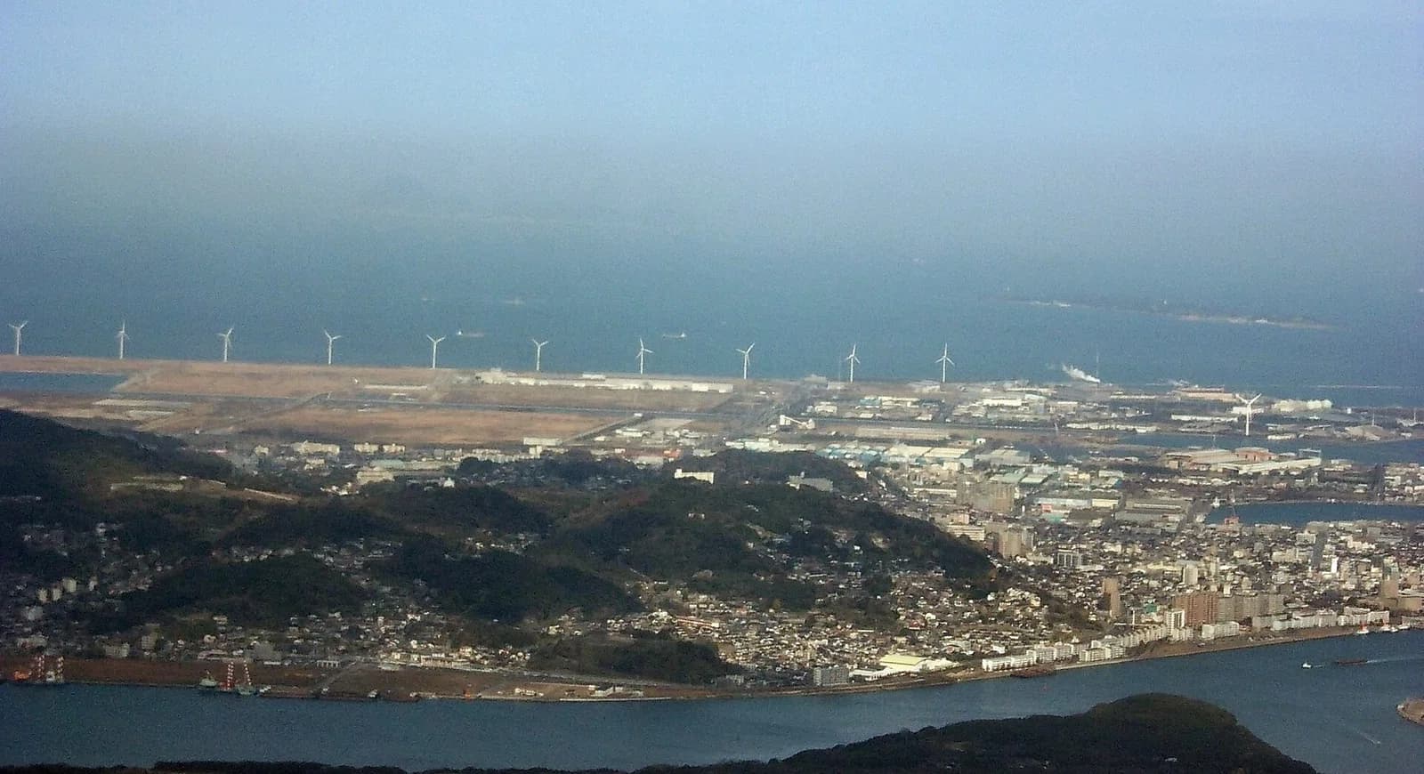 Wakamatsu-ku