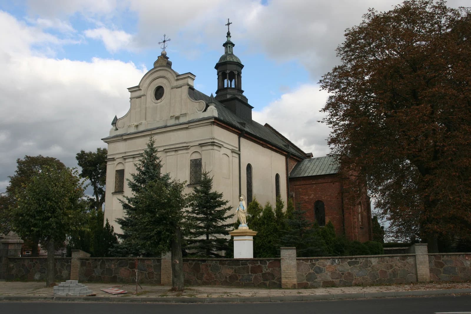Bieżuń