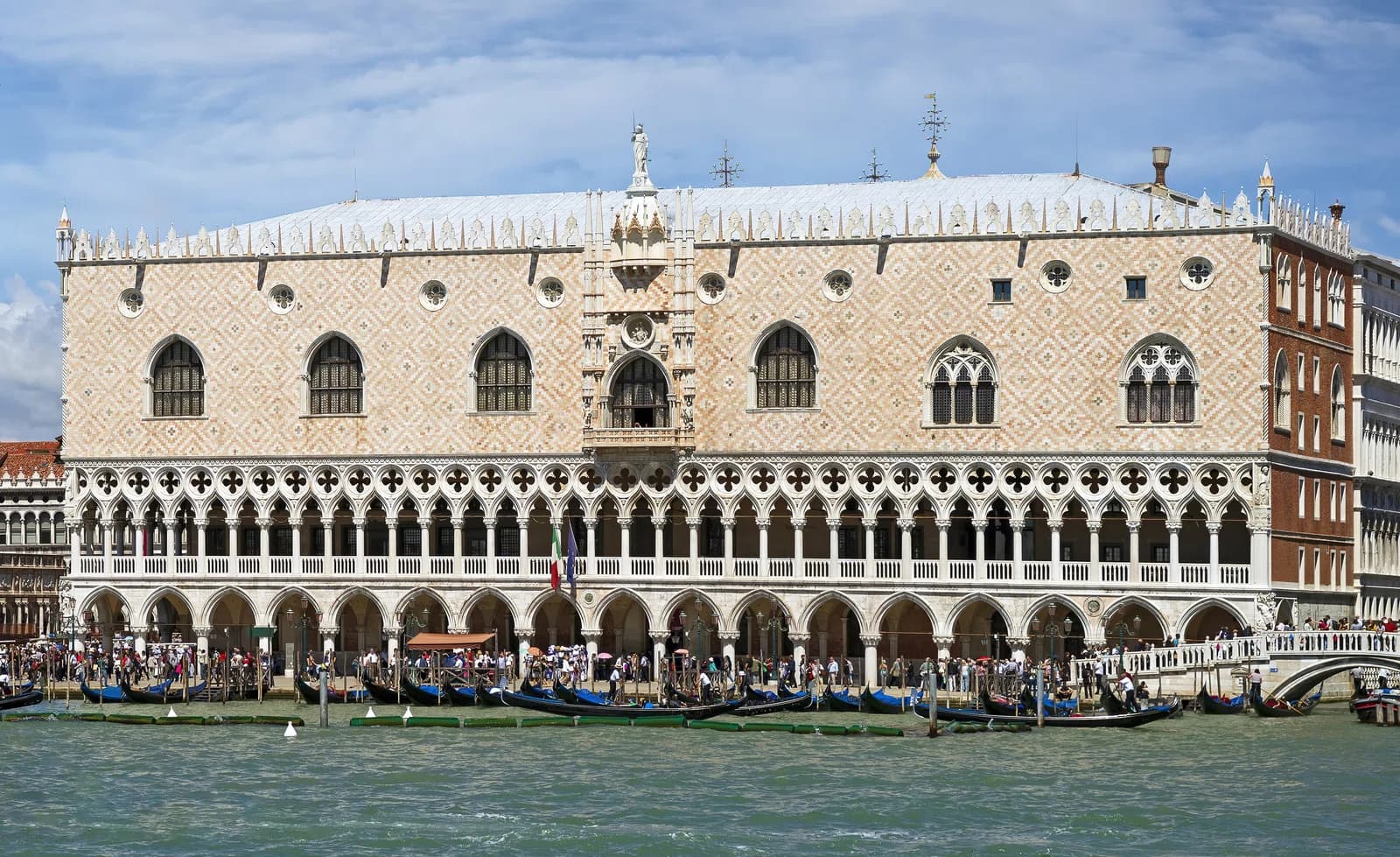 Doge of Venice