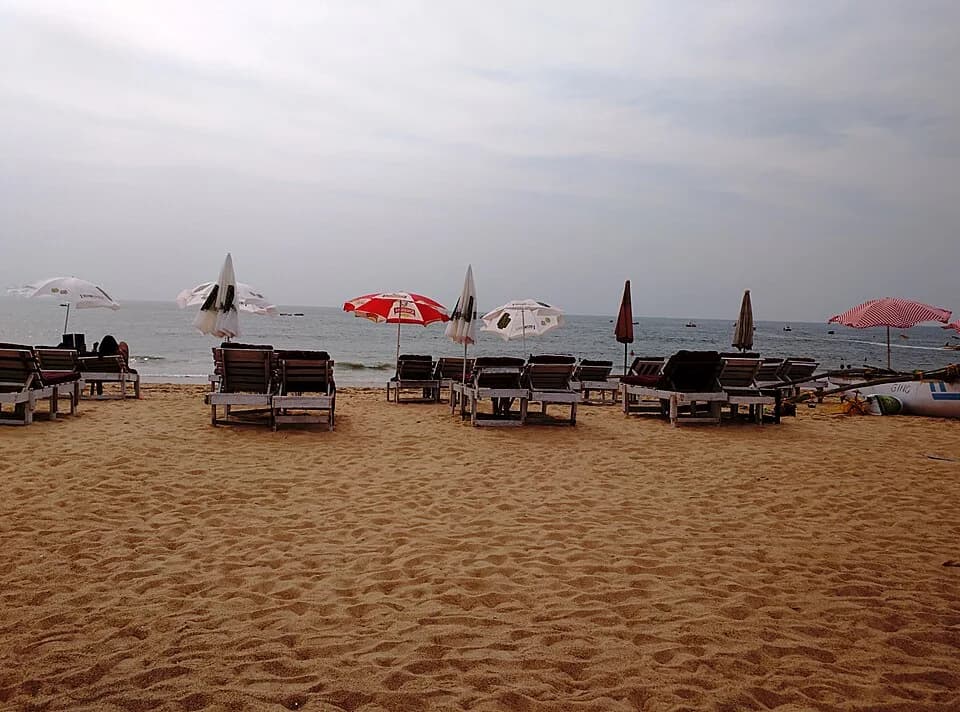 Candolim