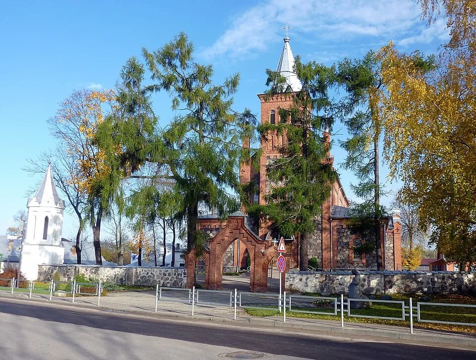 Preiļi