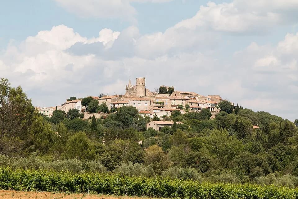 Montpezat