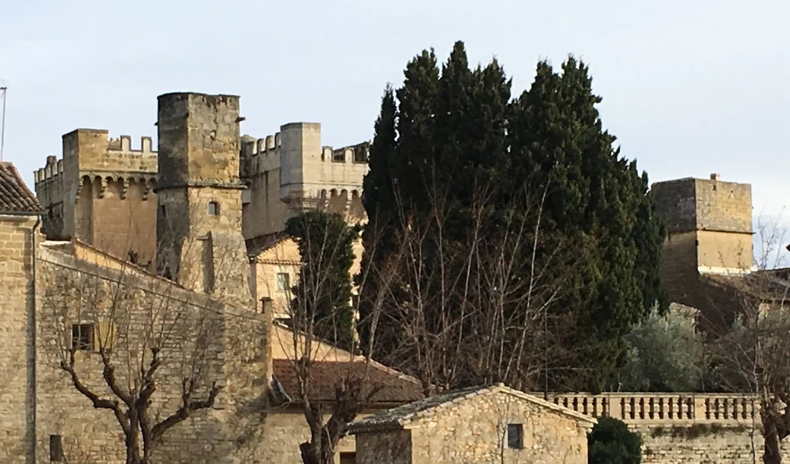 Montaren-et-Saint-Médiers