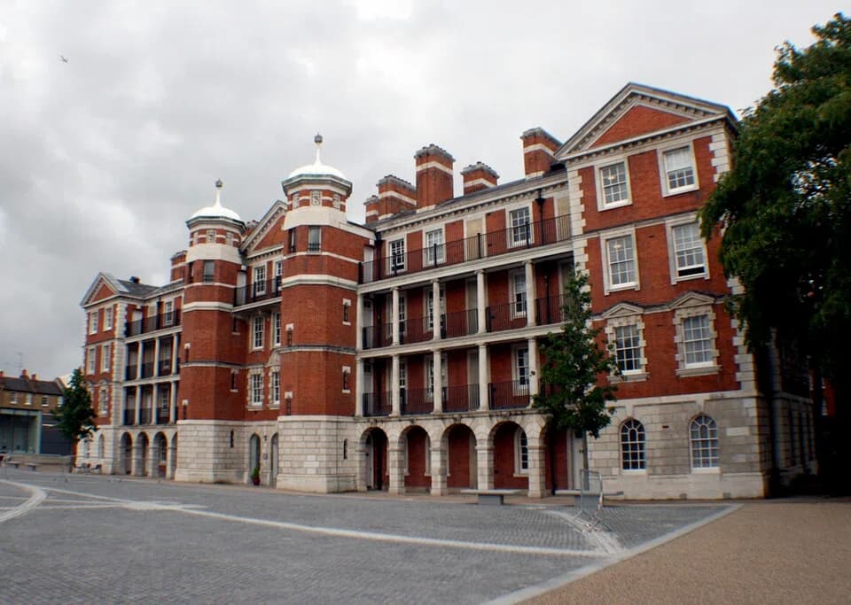 Chelsea College of Art and Design