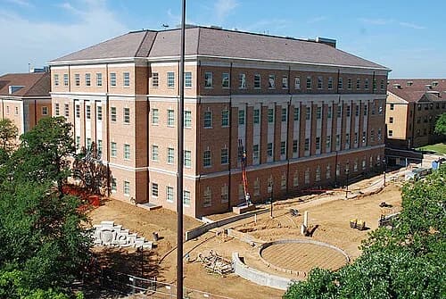 University of North Texas