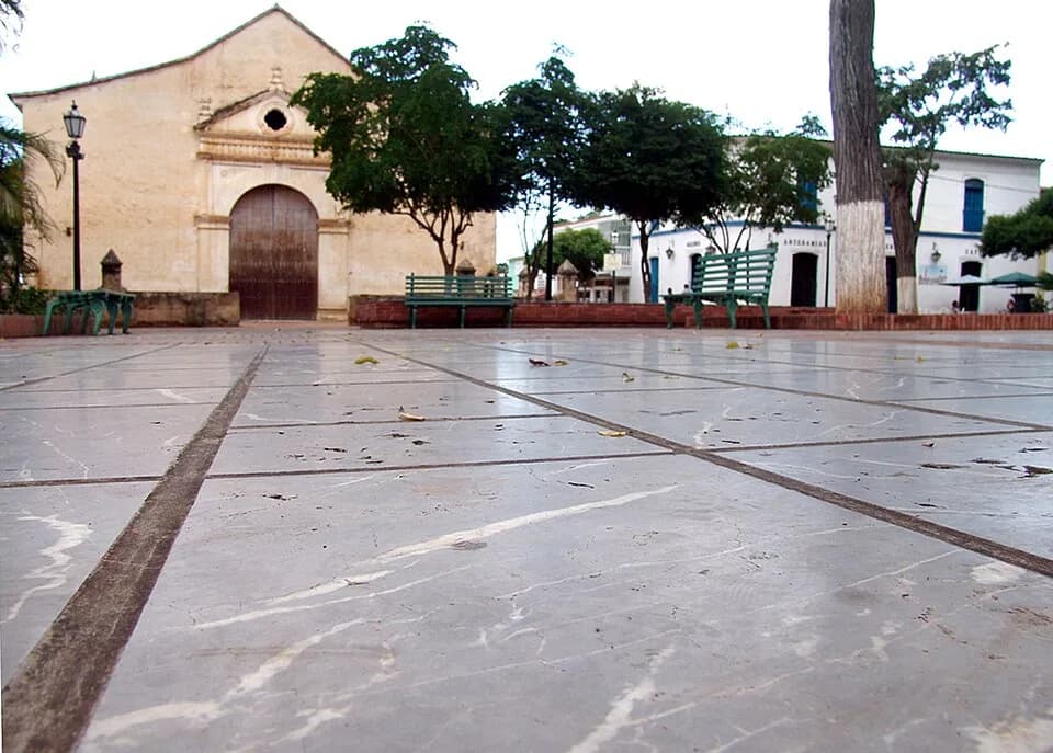 La Asunción