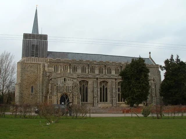 Bildeston
