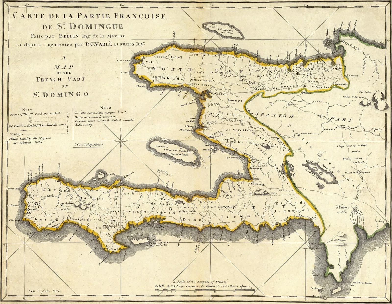 Saint-Domingue