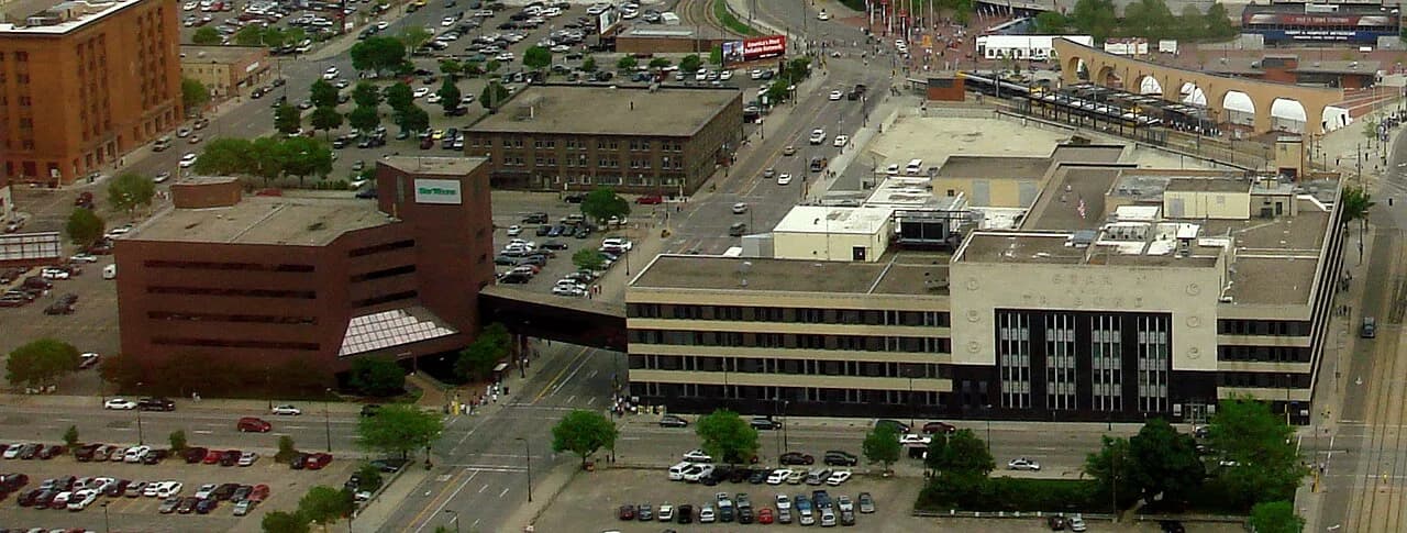 Star Tribune