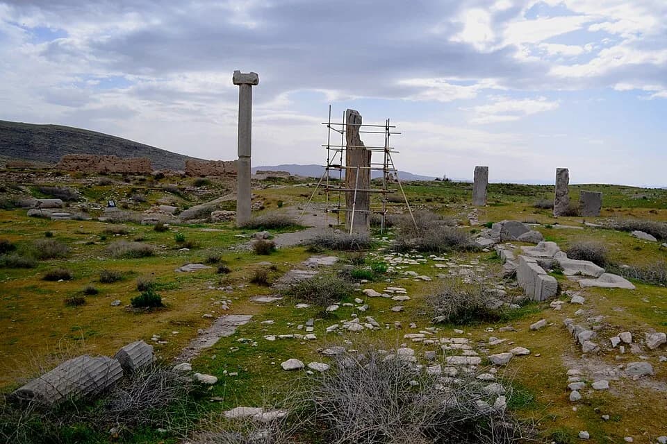 Istakhr