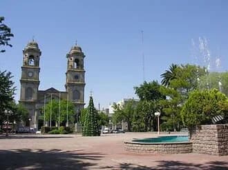 Trinidad