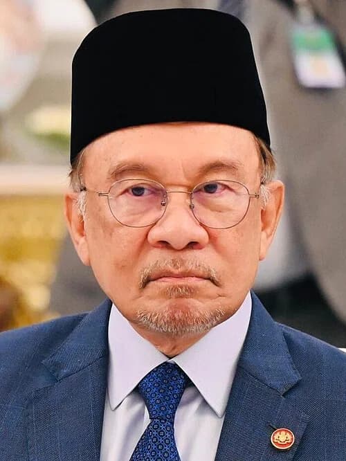 Prime Minister of Malaysia
