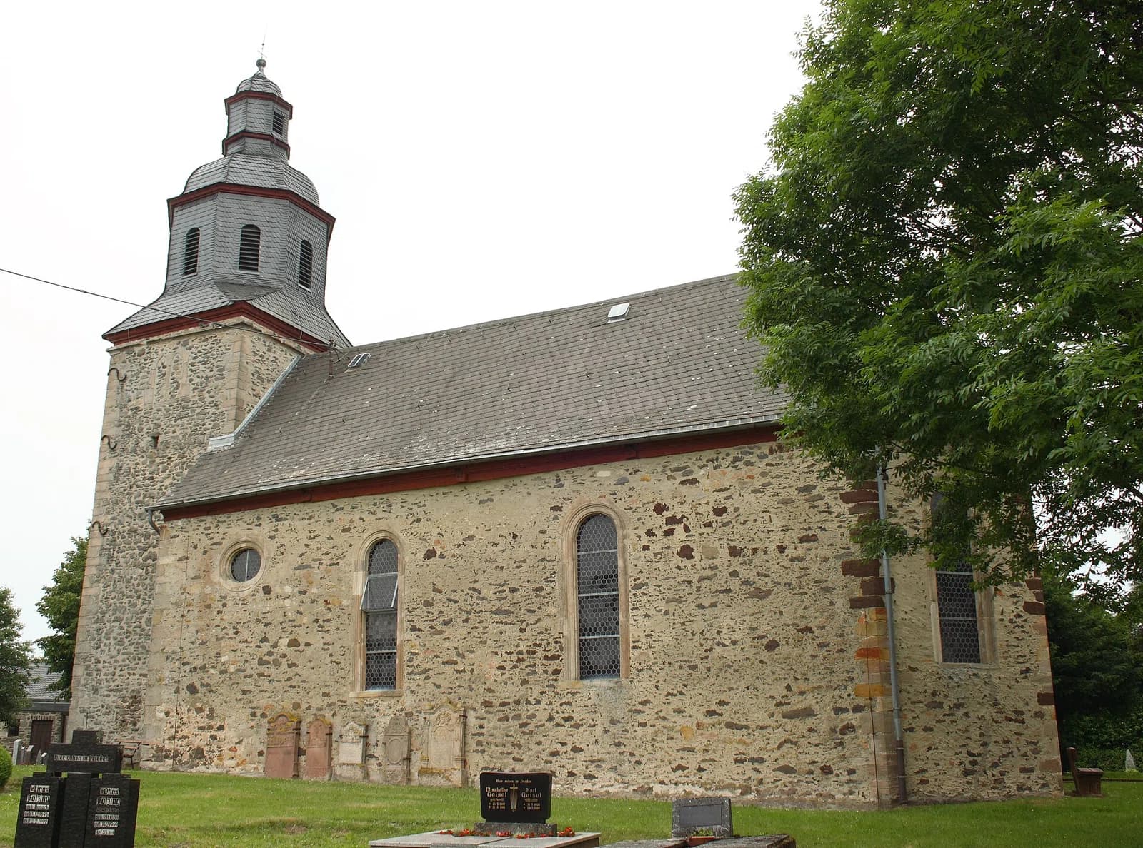 Billertshausen
