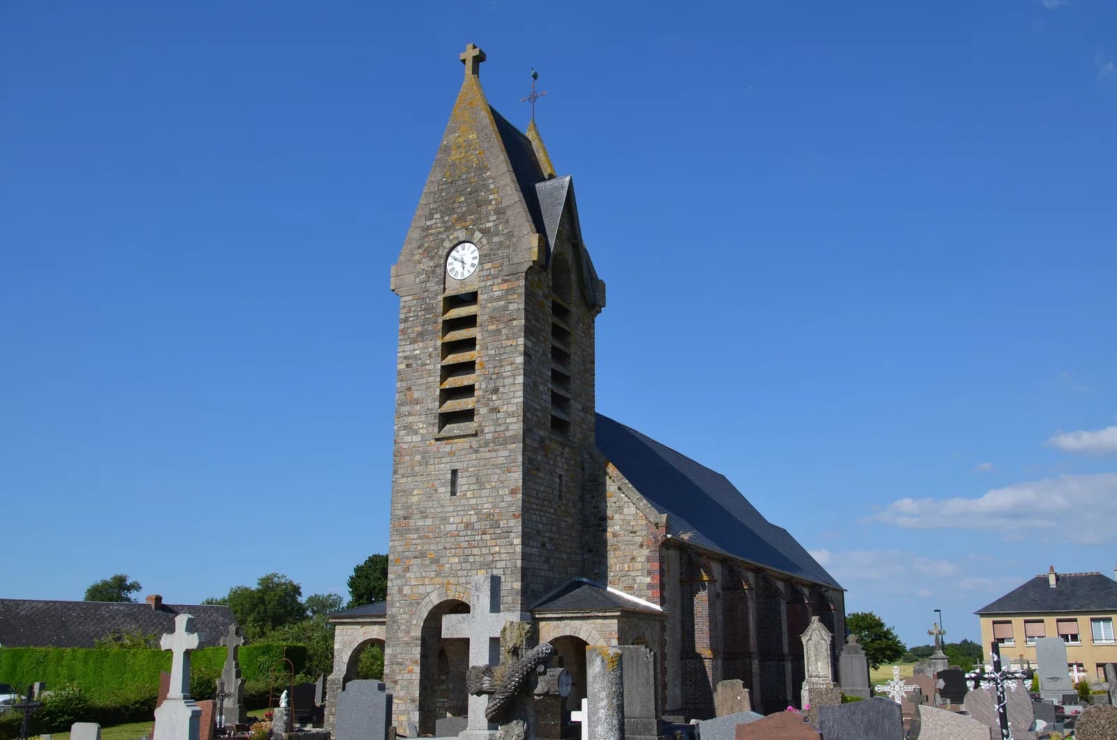 Saint-Jean-des-Essartiers