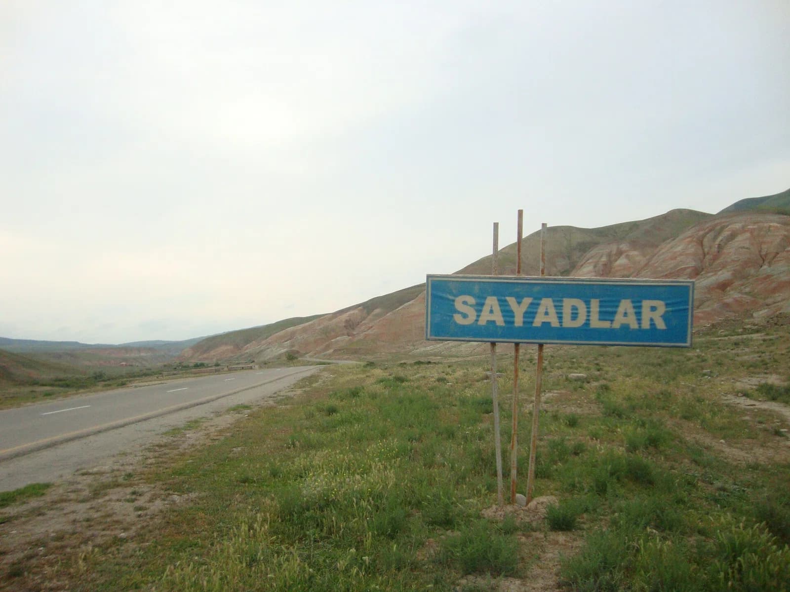 Sayadli