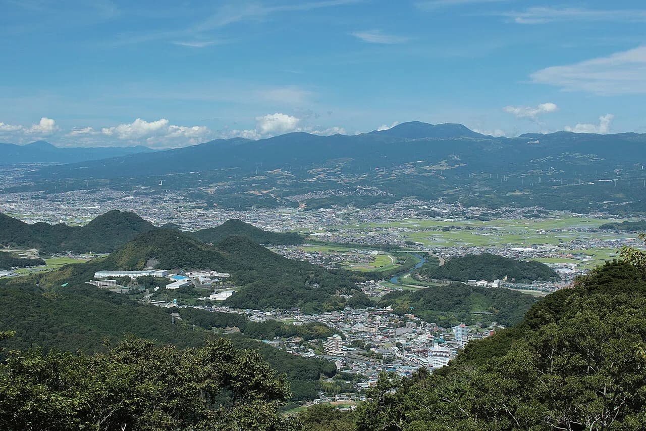 Izunokuni