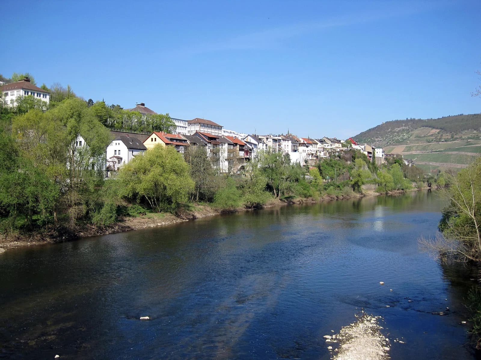 Bingerbrück