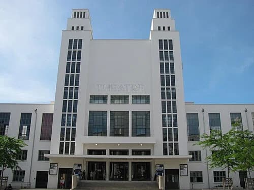Théâtre National Populaire