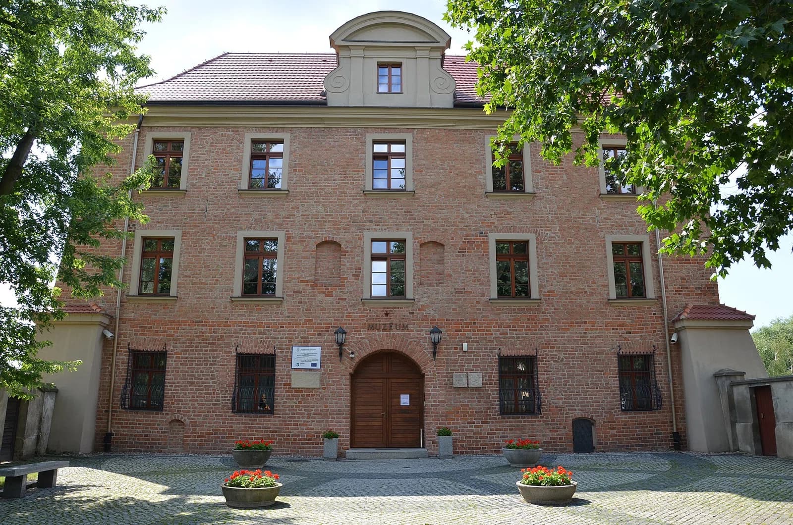 Lubrański Academy