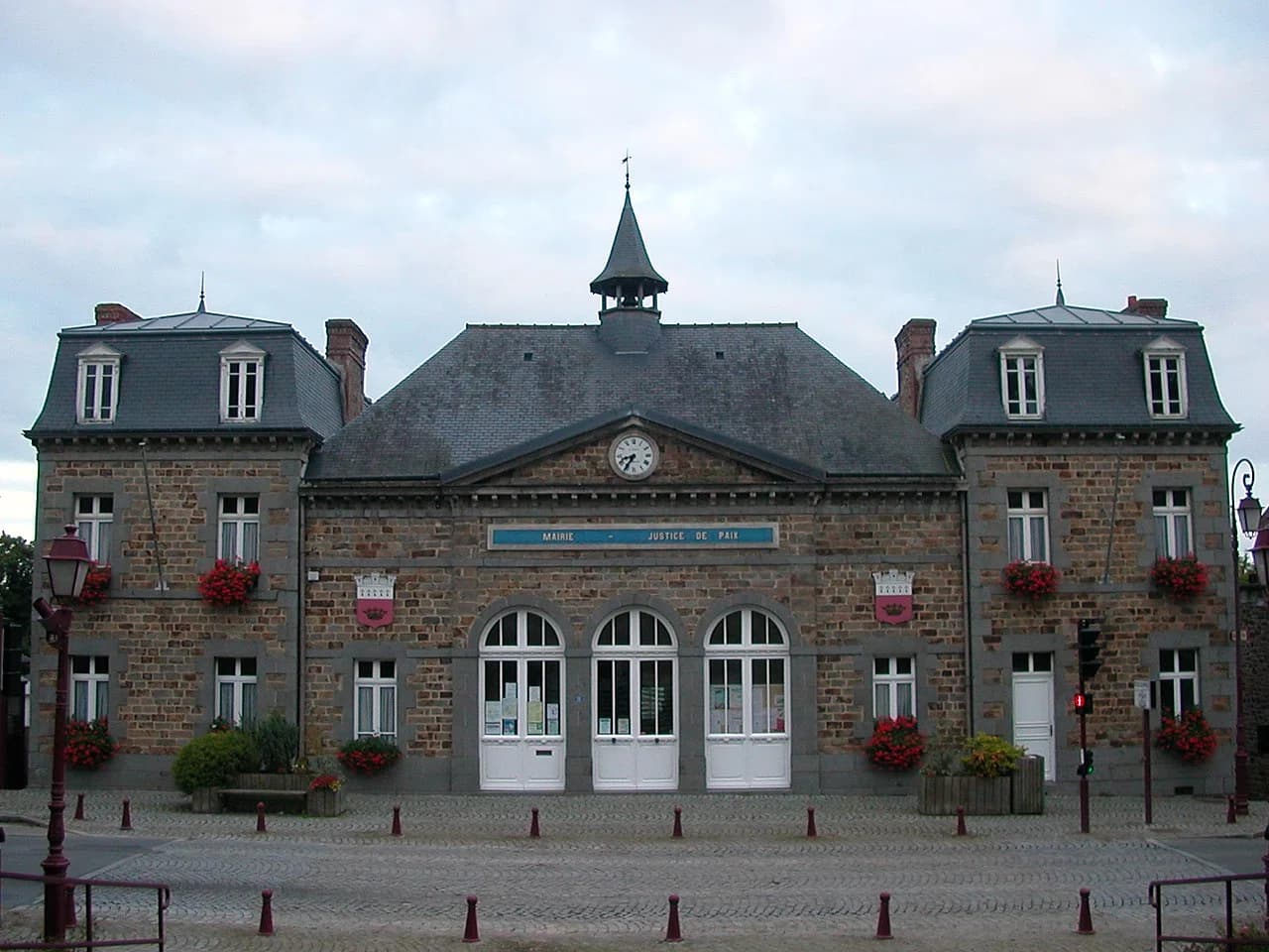 Châteauneuf-d'Ille-et-Vilaine