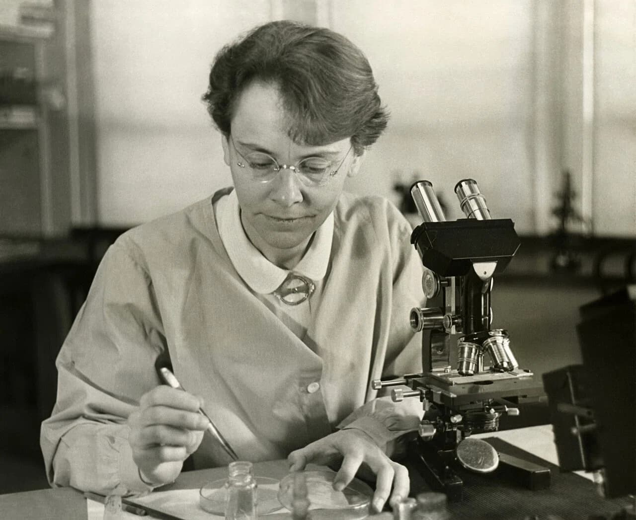 biologist
