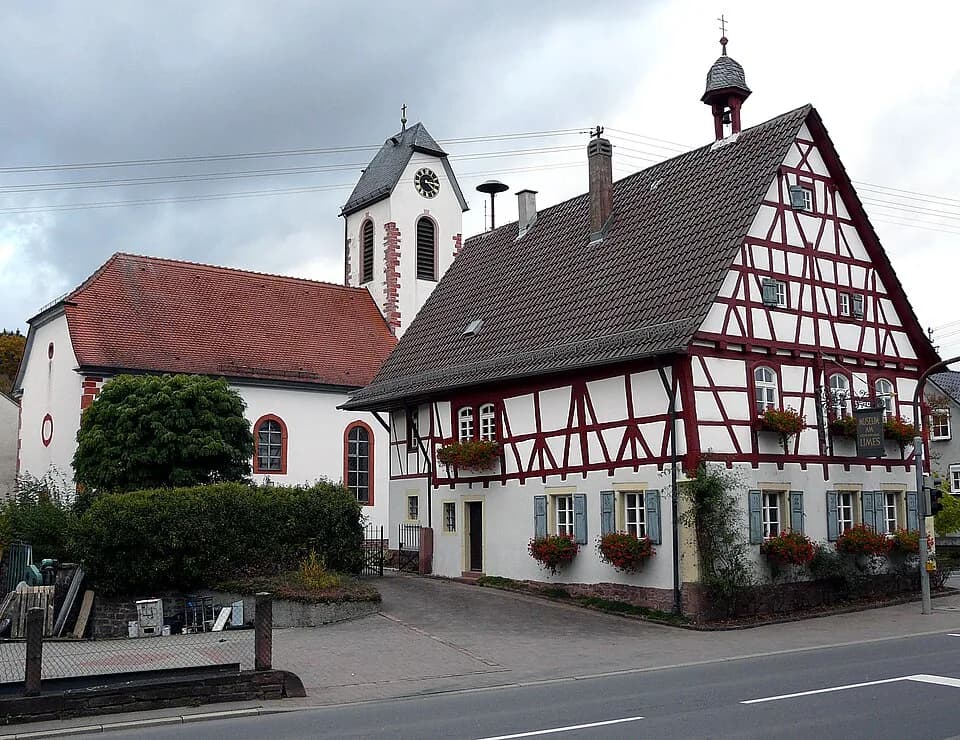 Neckarburken