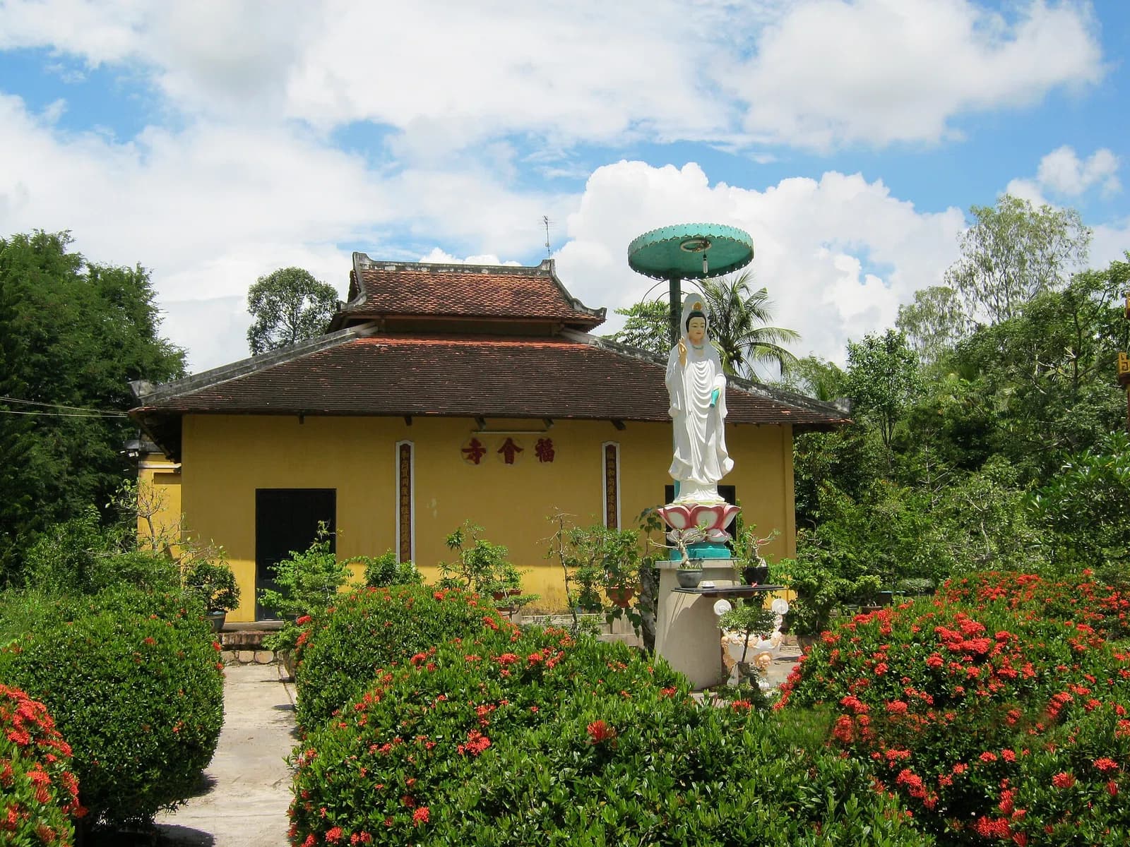 Thường Tín District
