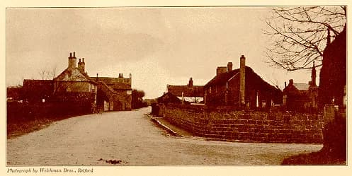 Scrooby
