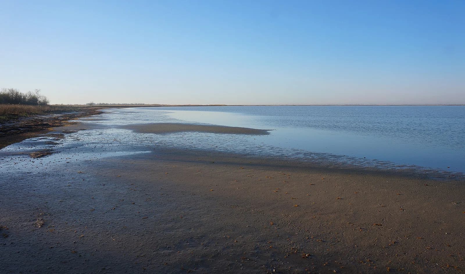 Black Sea Biosphere Reserve