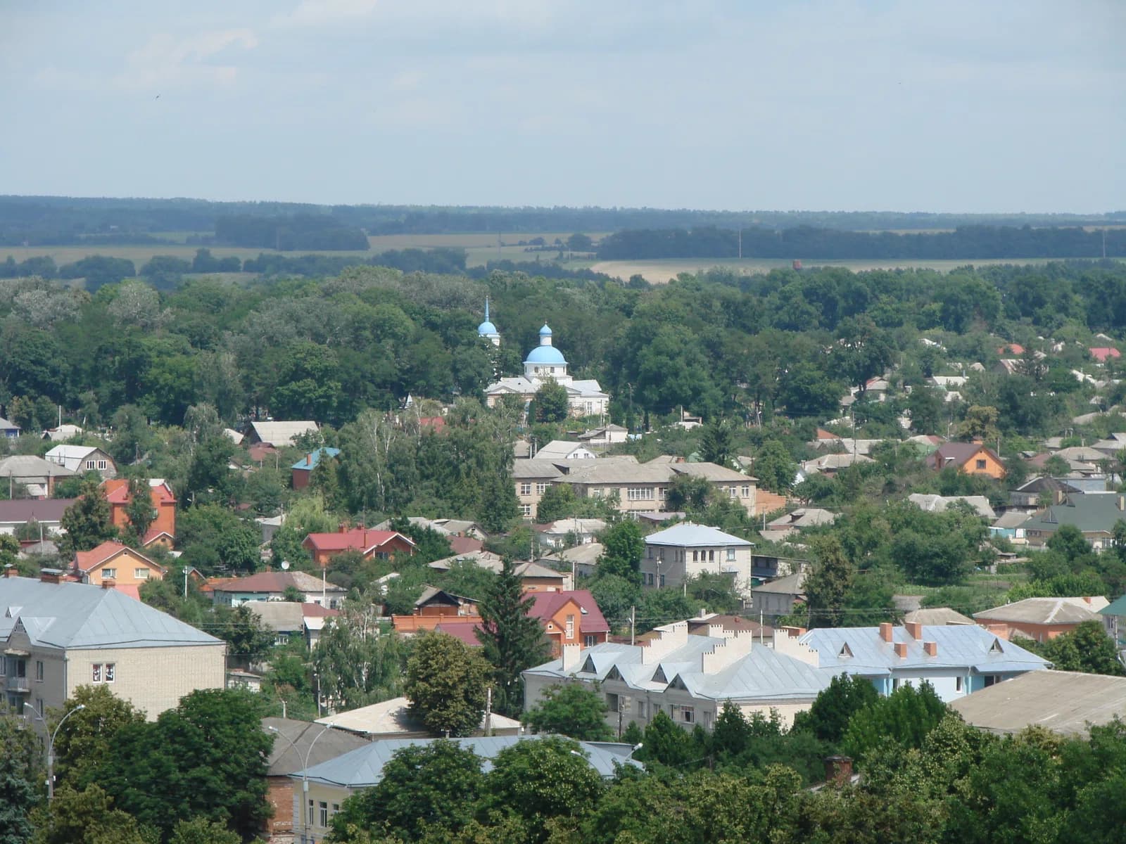 Hlukhiv